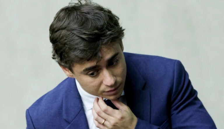 video-–-“achei-que-era-so-indio”:-o-preconceito-de-nikolas-ferreira-sobre-o-povo-do-acre