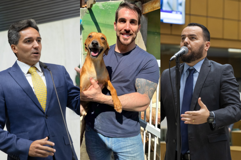 desgaste-pos-vorcaro:-parlamentares-bolsonaristas-vao-ao-texas-visitar-eduardo-bolsonaro