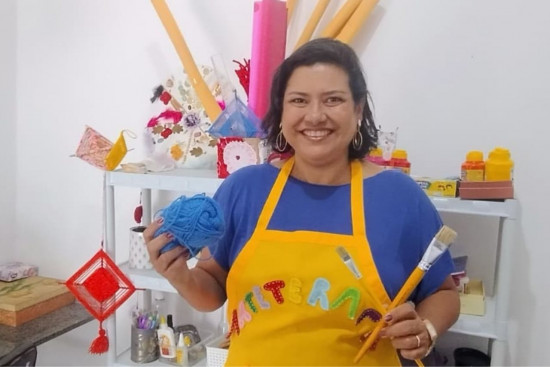 saude-mental:-arteterapia-auxilia-mulheres-atendidas-pelo-ceam