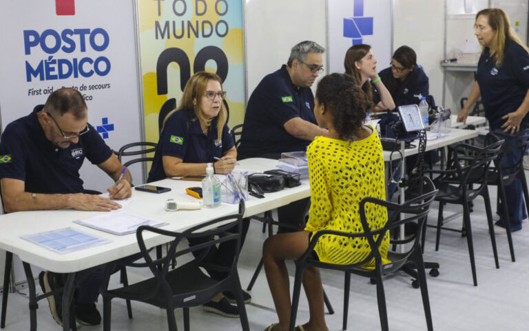 Expresso Rio