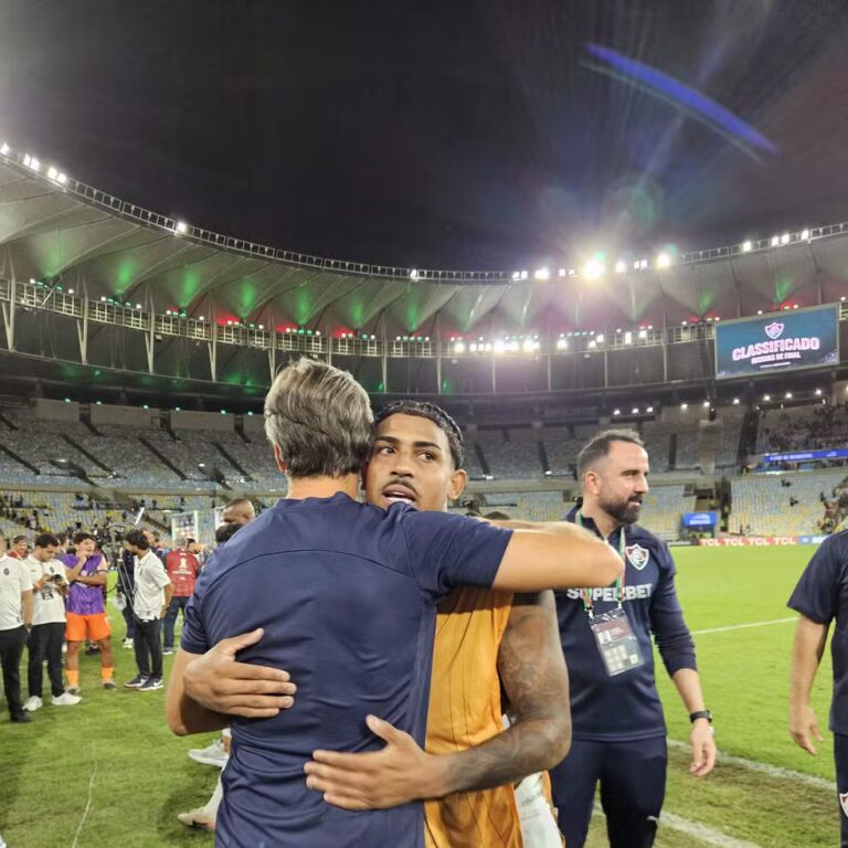 Expresso Rio