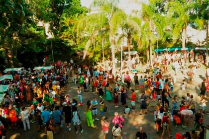 festa-literaria-de-santa-teresa-reune-cultura,-arte-e-literatura