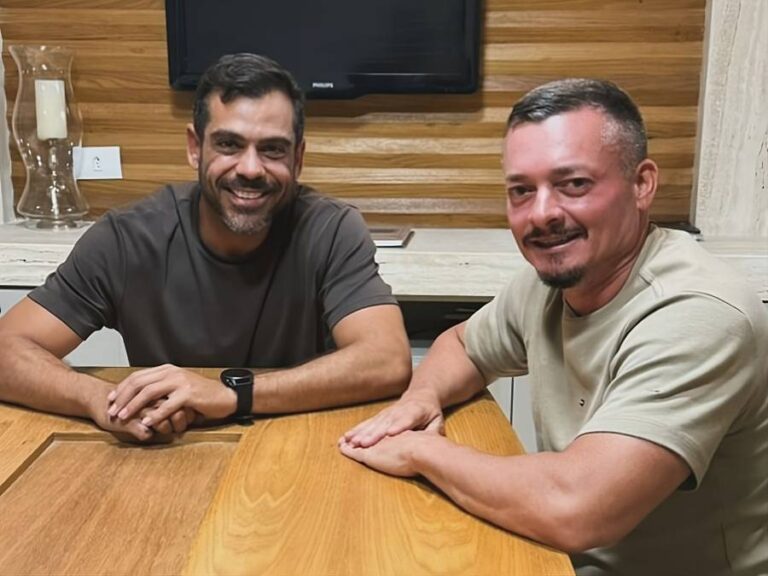 Expresso Rio