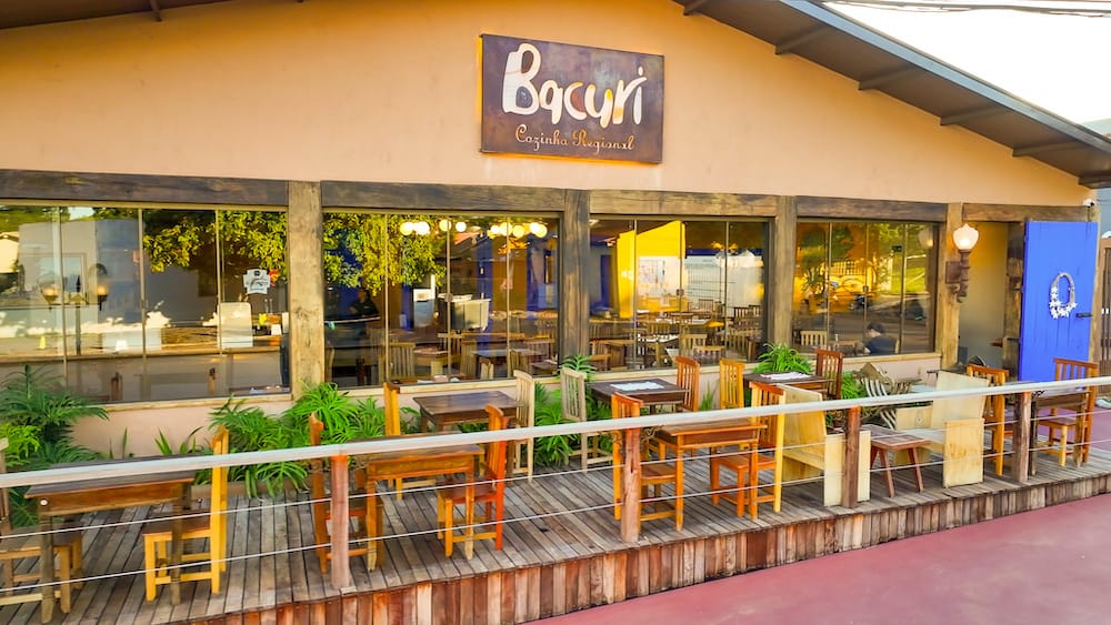 bacuri cozinha-regional-recebe-certificado-lixo-zero-|-dicas-de-viagem