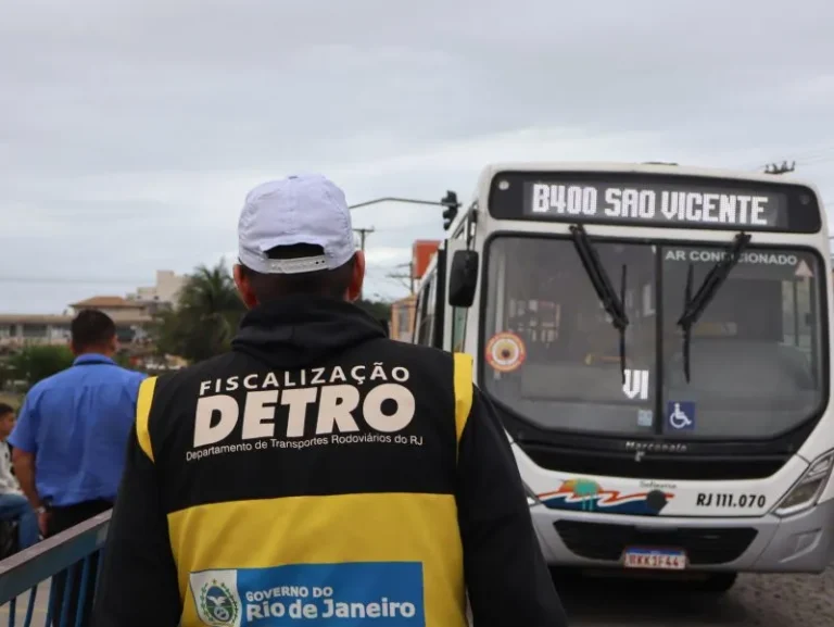 Expresso Rio