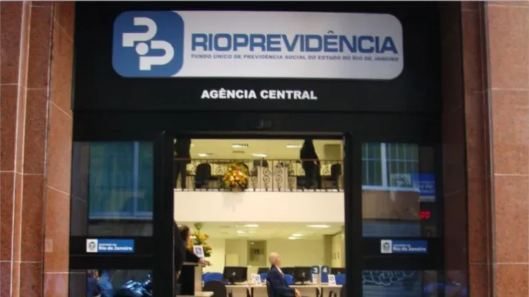 Expresso Rio
