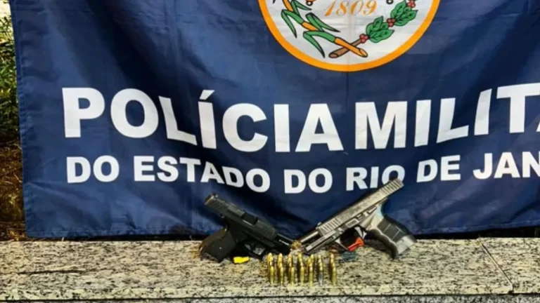 Expresso Rio