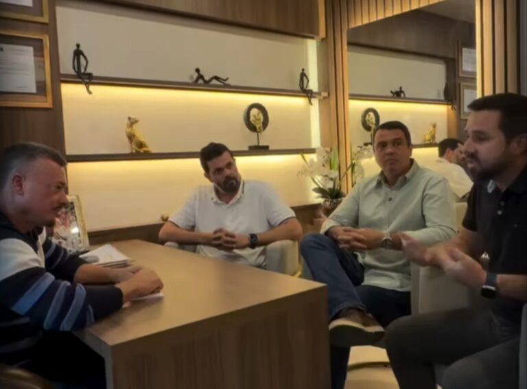 Expresso Rio