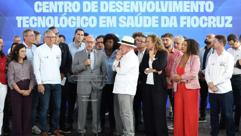 Expresso Rio