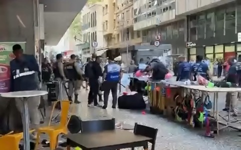 Expresso Rio