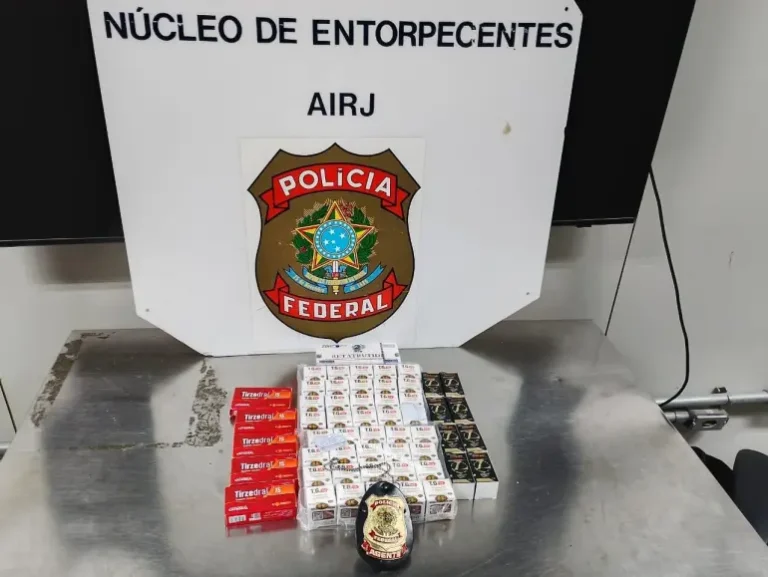 Expresso Rio