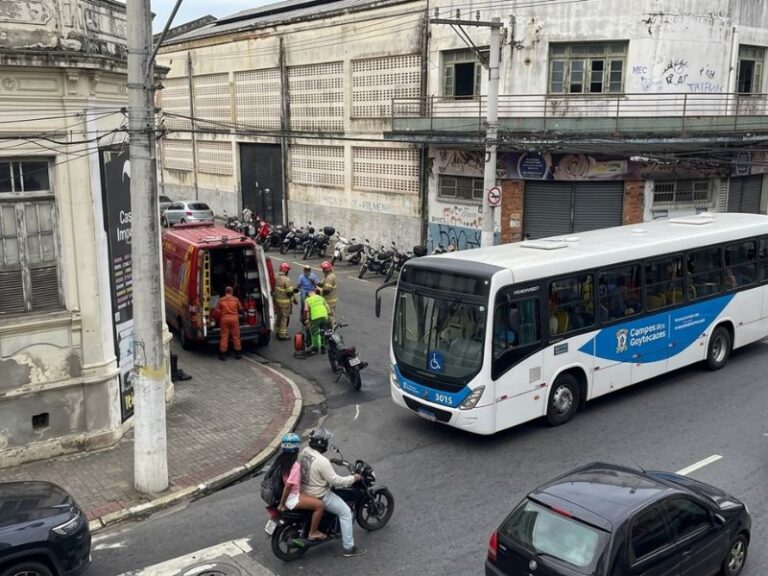 Expresso Rio