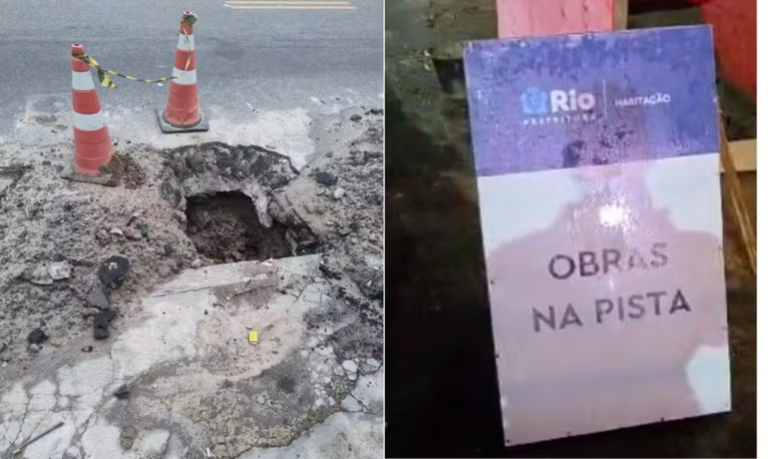 Expresso Rio
