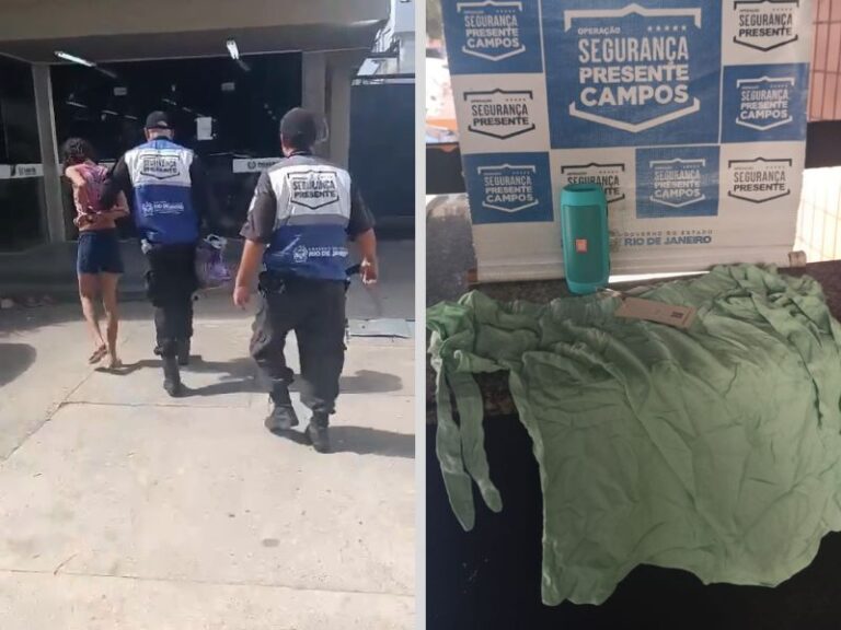 Expresso Rio