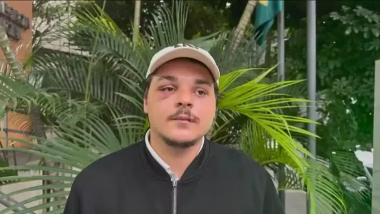 Expresso Rio
