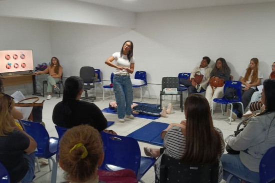 lei-lucas:-educadores-participam-de-capacitacao-em-primeiros-socorros