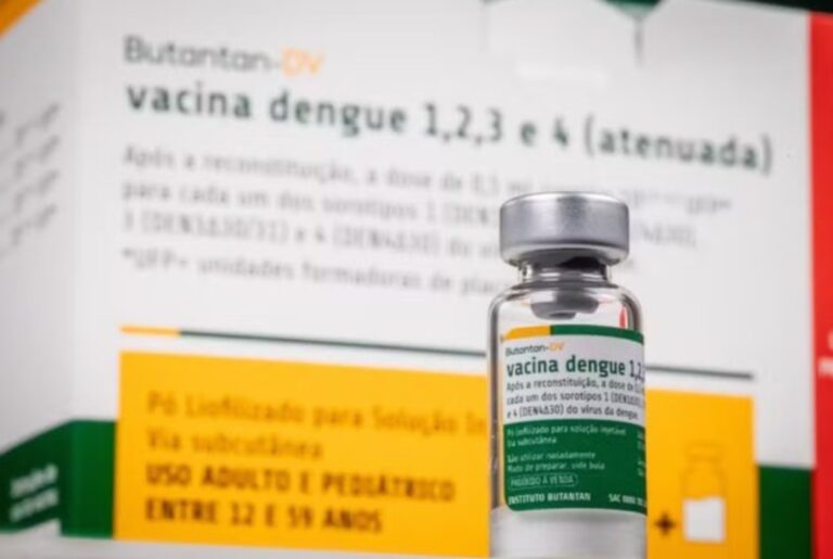 vacina-da-dengue-do-butantan:-veja-quais-sintomas-exigem-atencao-apos-a-imunizacao