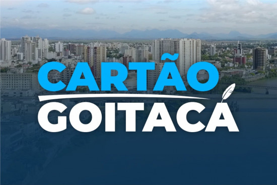 cartao-goitaca:-beneficiarios-comecam-a-receber-novos-cartoes