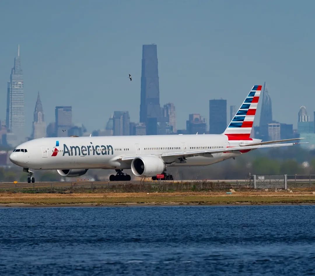 american-airlines-amplia-operacao-na-america-latina-com-novos-voos-voos-para-venezuela-e-haiti