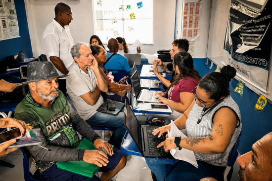 assentamentos-recebem-acao-de-atendimento-a-agricultores