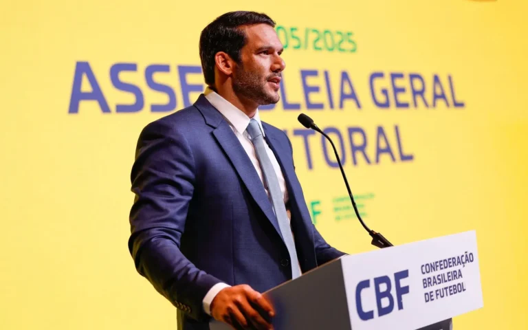 “fogo-amigo”:-a-origem-dos-vazamentos-contra-o-presidente-da-cbf