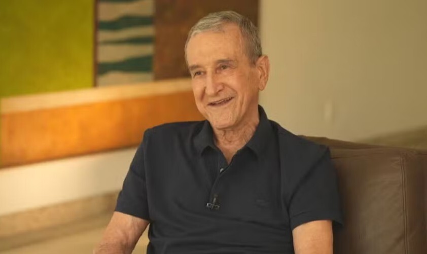 campeao-mundial-com-a-selecao-brasileira,-ex-tecnico-carlos-alberto-parreira-e-internado-no-rio