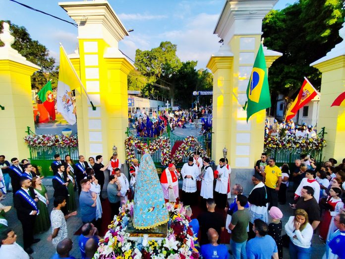 basilica-da-penha-reabre-portoes-historicos