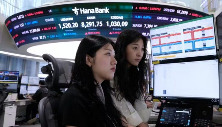 bolsas-asiaticas-e-europeias-abrem-em-alta-apos-anuncio-de-acordo-preliminar-entre-eua-e-ira