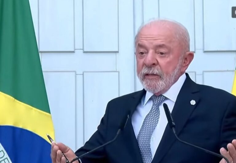 video-–-apos-ameaca-de-‘jogo-pesado’,-lula-rebate-trump:-“nao-se-meta-nas-eleicoes”