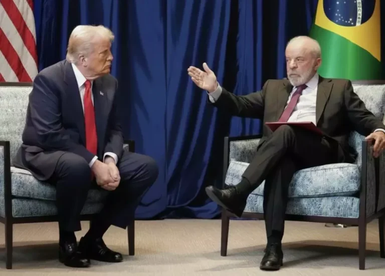 “imperador”-e-“mau-exemplo”:-as-criticas-de-lula-a-trump-nos-bastidores-do-g7