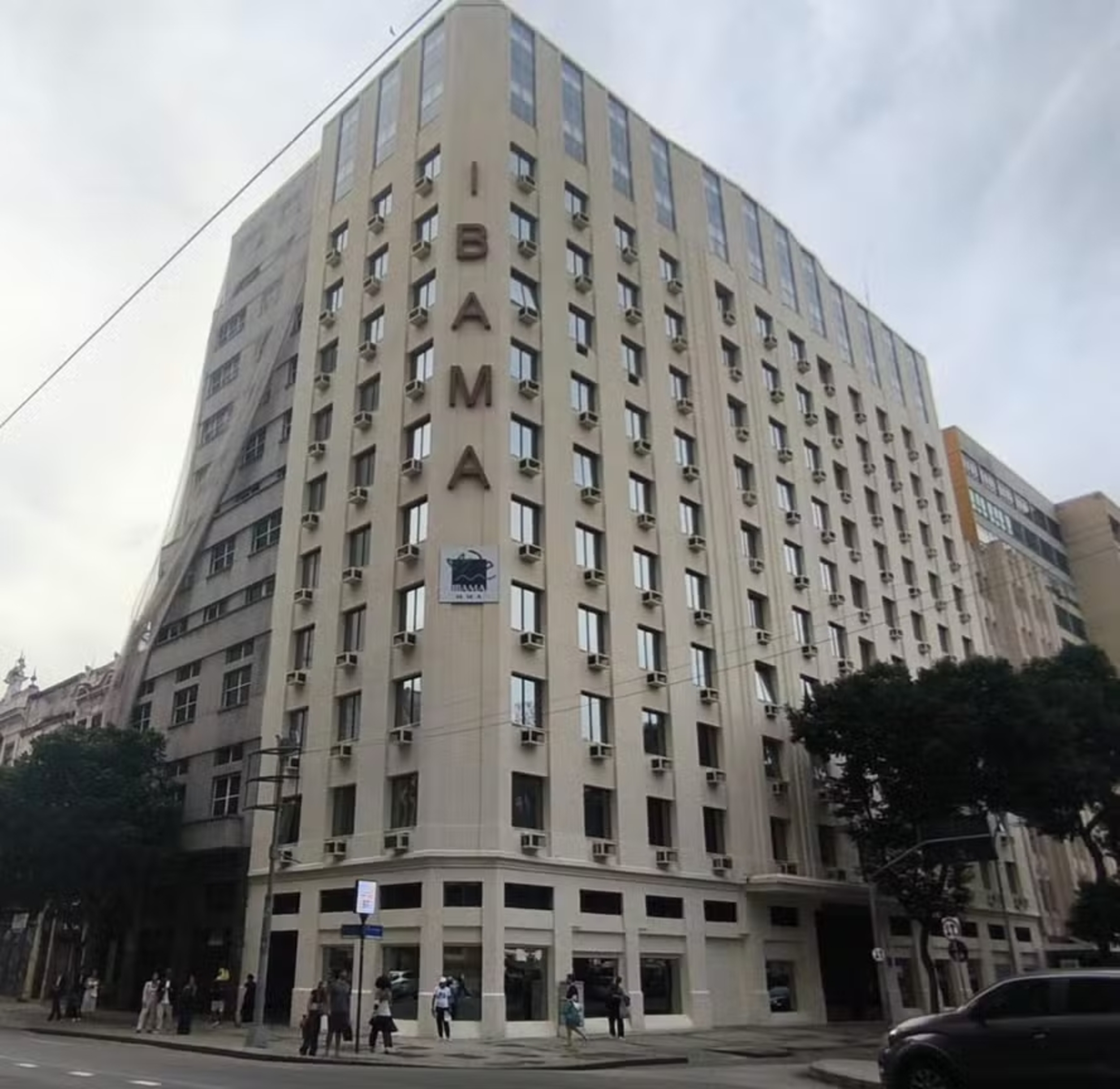 ibama-conclui-restauracao-de-predio-historico-na-praca-xv-e-projeta-espaco-cultural-aberto-ao-publico
