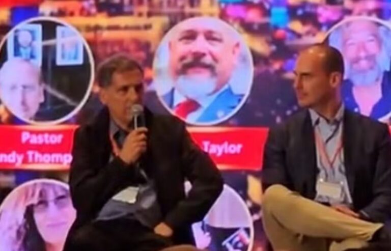 apos-estreia-nos-eua,-diretor-de-‘dark-horse’-diz-esperar-que-filme-ajude-a-eleger-flavio-bolsonaro