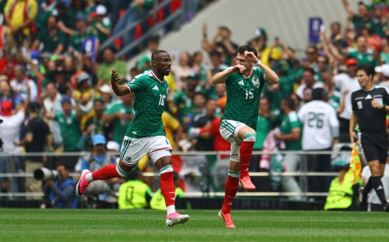 copa-do-mundo-2026-tem-mexico-x-coreia-do-sul-nesta-quinta;-veja-horarios-e-onde-assistir