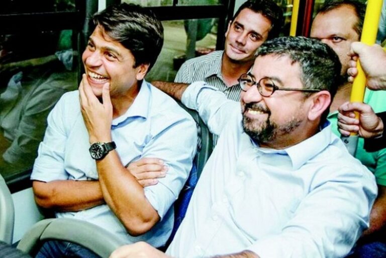 apos-romper-com-benedita,-quaqua-declara-publicamente-apoio-a-pedro-paulo