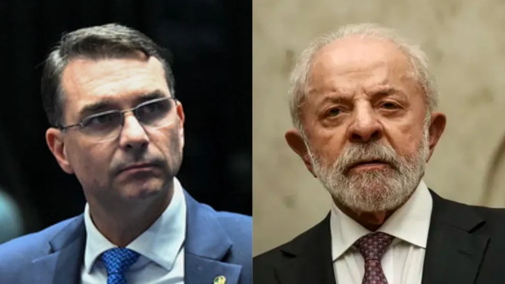 caso-master:-apesar-de-wagner,-governo-atua-para-manter-flavio-bolsonaro-na-berlinda