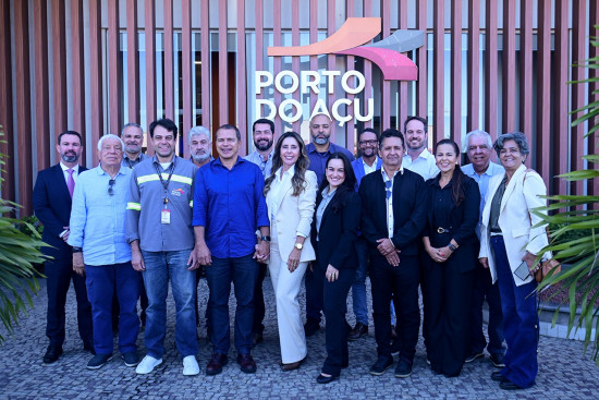 no-porto-do-acu,-frederico-paes-destaca-desenvolvimento-e-geracao-de-emprego