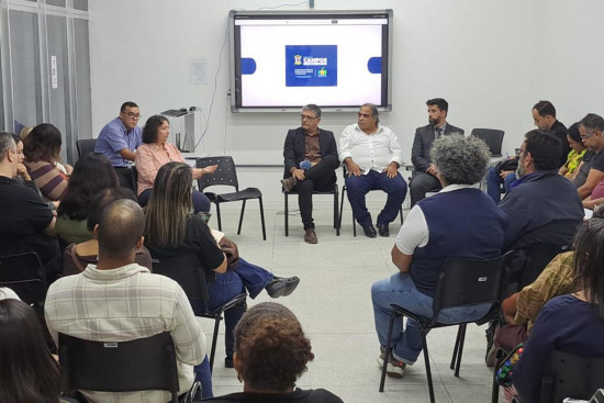 instalacao-do-forum-municipal-de-educacao:-marco-historico-para-gestao-democratica