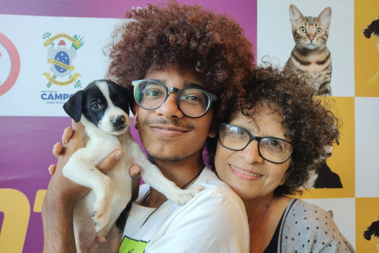 ccz-reforca-campanha-de-adocao-e-convida-populacao-a-dar-um-novo-lar-a-caes-e-gatos
