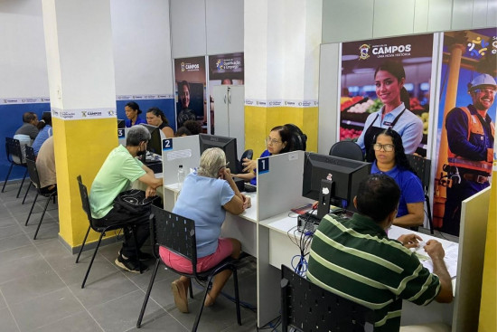 Qualificação amplia oportunidades e prepara trabalhadores para o mercado de trabalho