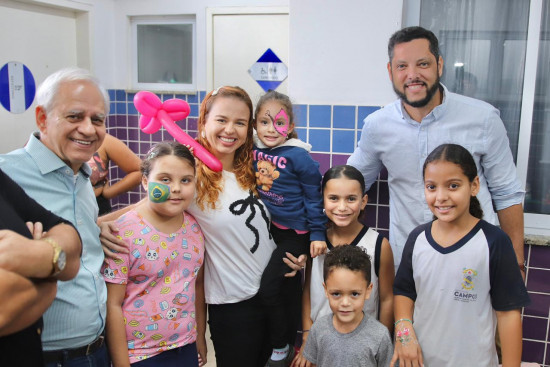 Assistência Social retorna a Venda Nova com o “Social + Perto”