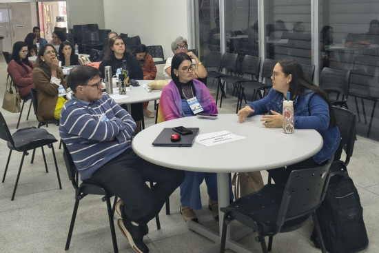 Municípios da região participam de oficinas sobre os Planos Municipais de Educação