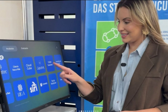 Startup desenvolve solução para diagnóstico precoce do câncer do colo do útero