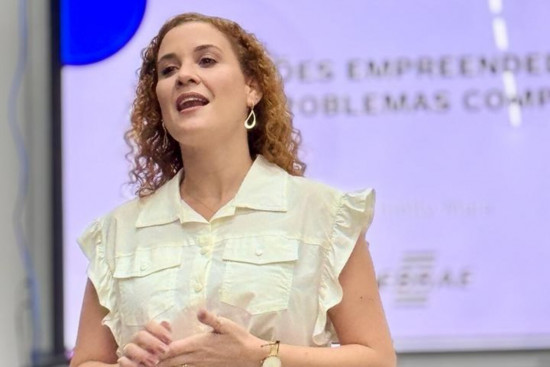 Encontro de Empreendedores Júnior integra universidades e ecossistema de inovação