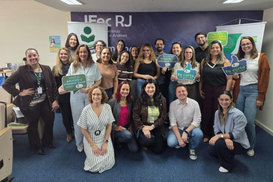 Campos no I Encontro Formativo do Aprender Valor da Undime com Banco Central