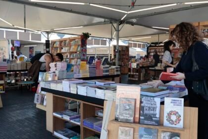 feira-do-livro-de-sp-tera-participacao-de-diretor-da-ebc-em-painel