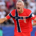 noruega-goleia-iraque-em-retorno-a-copa;-haaland-marcou-dois-gols
