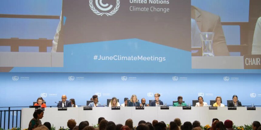 conferencia-de-bonn-tem-avancos-limitados-e-impasses-para-cop31