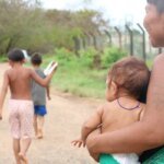 saude-cria-comite-para-reduzir-morte-materna-e-infantil-indigena