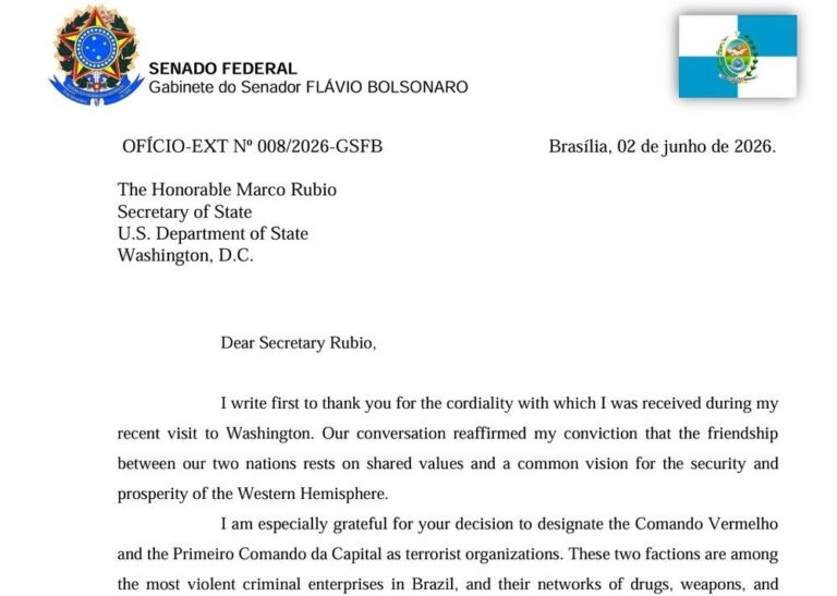 Expresso Rio
