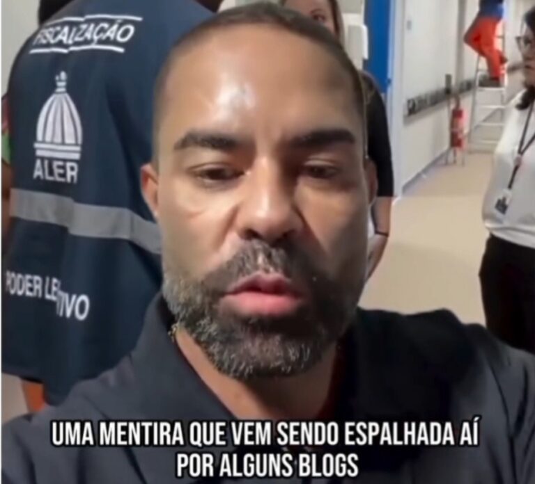 Expresso Rio